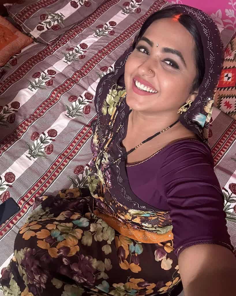 Kajal Raghwani