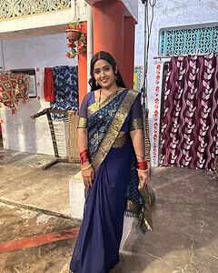 Kajal Raghwani