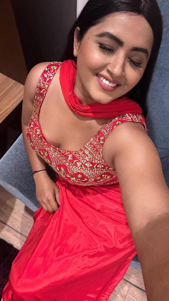 Kajal Raghwani