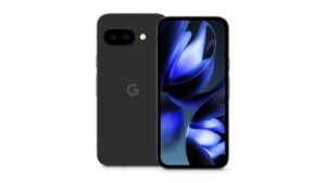 Google Pixel 9A Design Render Leaked Showing 48MP Dual Cameras Thin Bezels OLED Display 5100mah Battery Expected Specifications Details