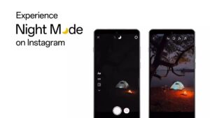 OnePlus 13 INTOROCE NIGHT MODE Integration for Instagram camera how it works know detail