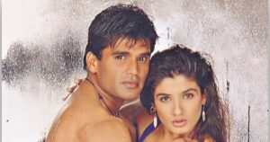 ‘Bend or else you will shoot …’ 9/11 After the attack, Sunil Shetty understood terrorist, arrested on gunpowant, heard
